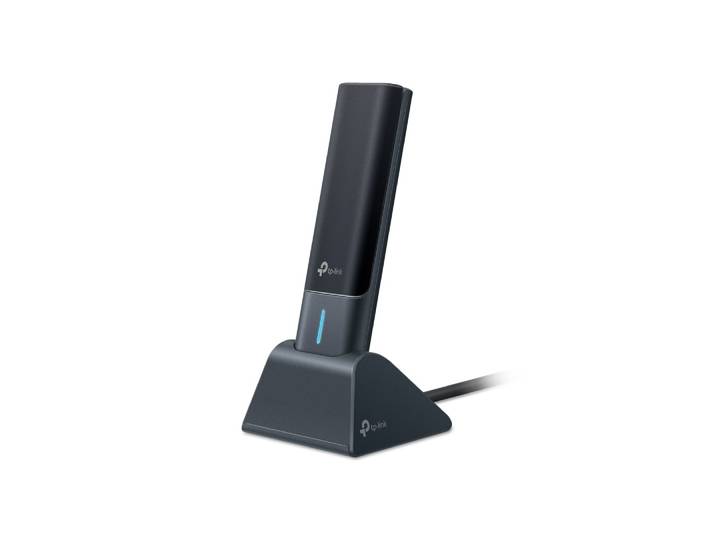 TP-Link Archer TXE70UH Wifi adapter Zwart