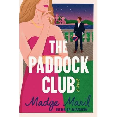 The Paddock Club, Taschenbuch von Madge Maril, HarperCollins, 978-1-66821-066-6