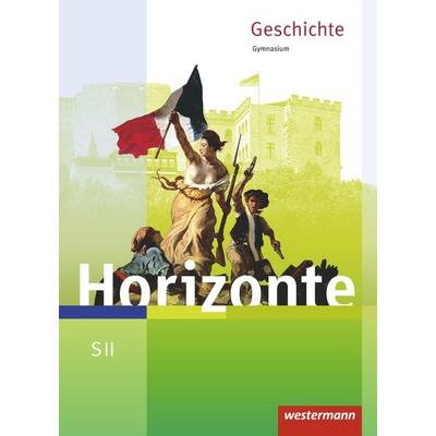 Horizonte. Schulbuch. Rheinland-Pfalz, Taschenbuch von , Westermann Schulbuchverlag