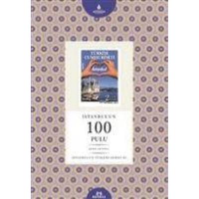 Istanbulun 100 Pulu, Taschenbuch von Serif Antepli, Ibb Kültür A.. Yayinlari