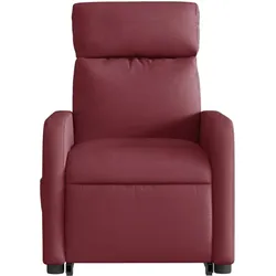vidaXL, Sessel, Famonus (Elektrisches Neigungssystem ohne Massage-Funktion)