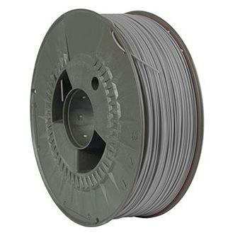 Powerton 3D ECONOMY LINE Filament PLA 1000g, stormy grey (PLA, 1000 g, 1.75 mm) (59849874)