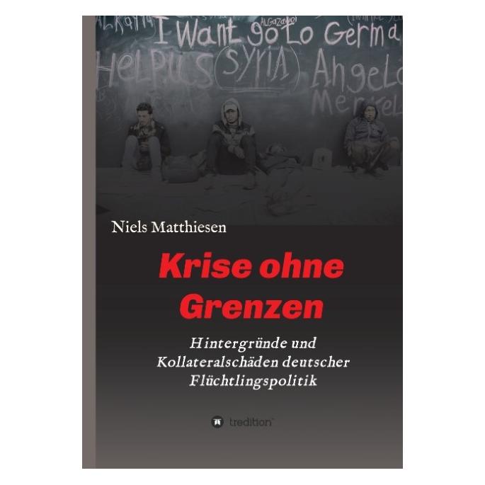 Bod Matthiesen:Krise ohne Grenzen (67866127)