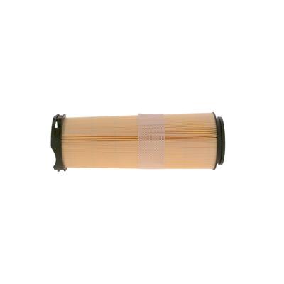BOSCH Luftfilter f026400214 Filtereinsatz 335mm für Mercedes