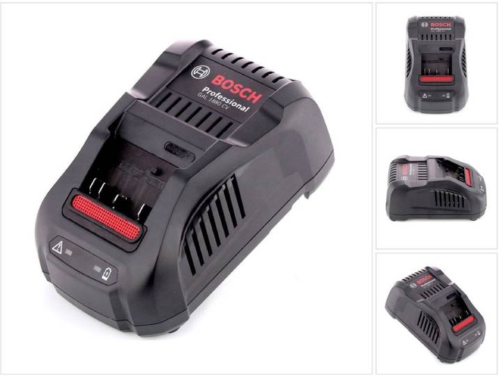LADER AL1860CV - LI-ION - 14\,4V > 18V