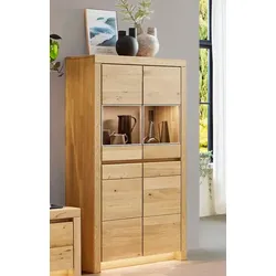 Wöstmann Zeilenschrank Soleo 3000 Holz