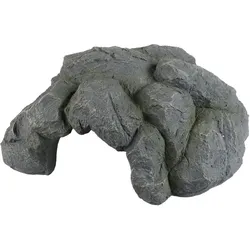 Terra della Unterschlupf für Reptilien, Terrariumeinrichtung