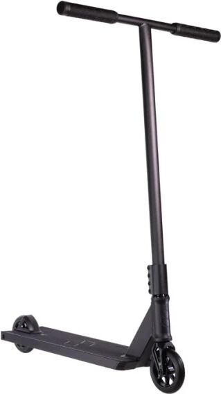 Stunt Scooter Native Stem (XL - Schwarz)