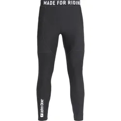 John Doe Baselayer, Protektorenhose - Schwarz - S