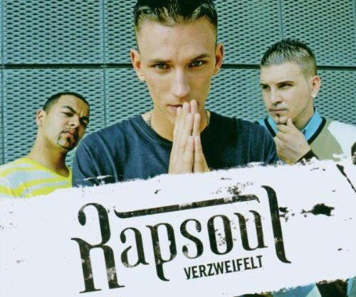Rapsoul - Verzweifelt / Premium Edition - Preis vom 10.10.2026 11:48:34 h