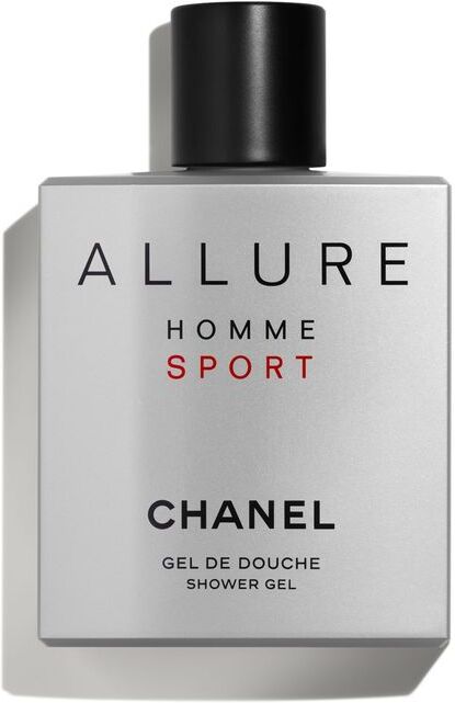 Chanel Allure Homme Sport Gel Doccia 200 ML