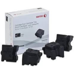 Xerox, Toner, Solid Ink schwarz Orig.Nr. 108R00999 (BK)