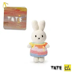 Just Dutch Miffy x Tate - Miffy Turner