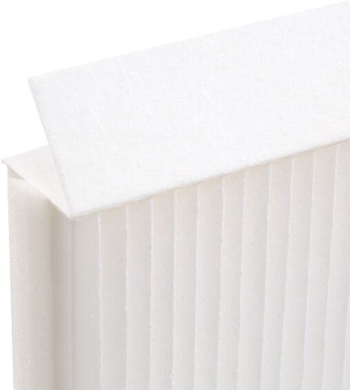 MAHLE LA 197 Pollen filter