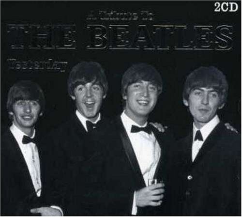 The Beatles - Yesterday - Preis vom 15.10.2026 23:06:25 h