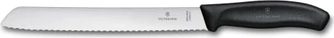 Victorinox Brotmesser 21 cm mit Kunststoffgriff
