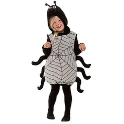 Kinderkostüm "Spinne"