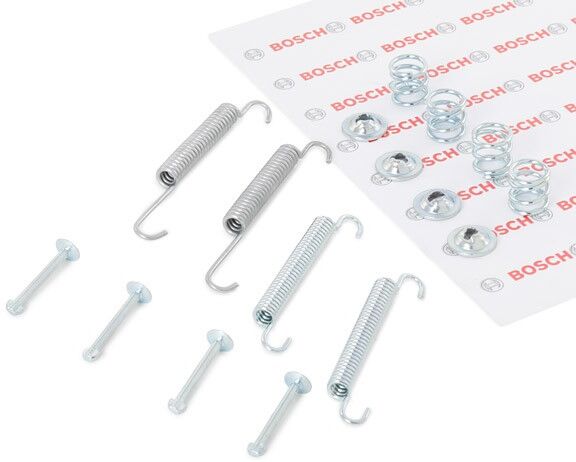 Bosch 1 987 475 392 Brake shoe fitting kit