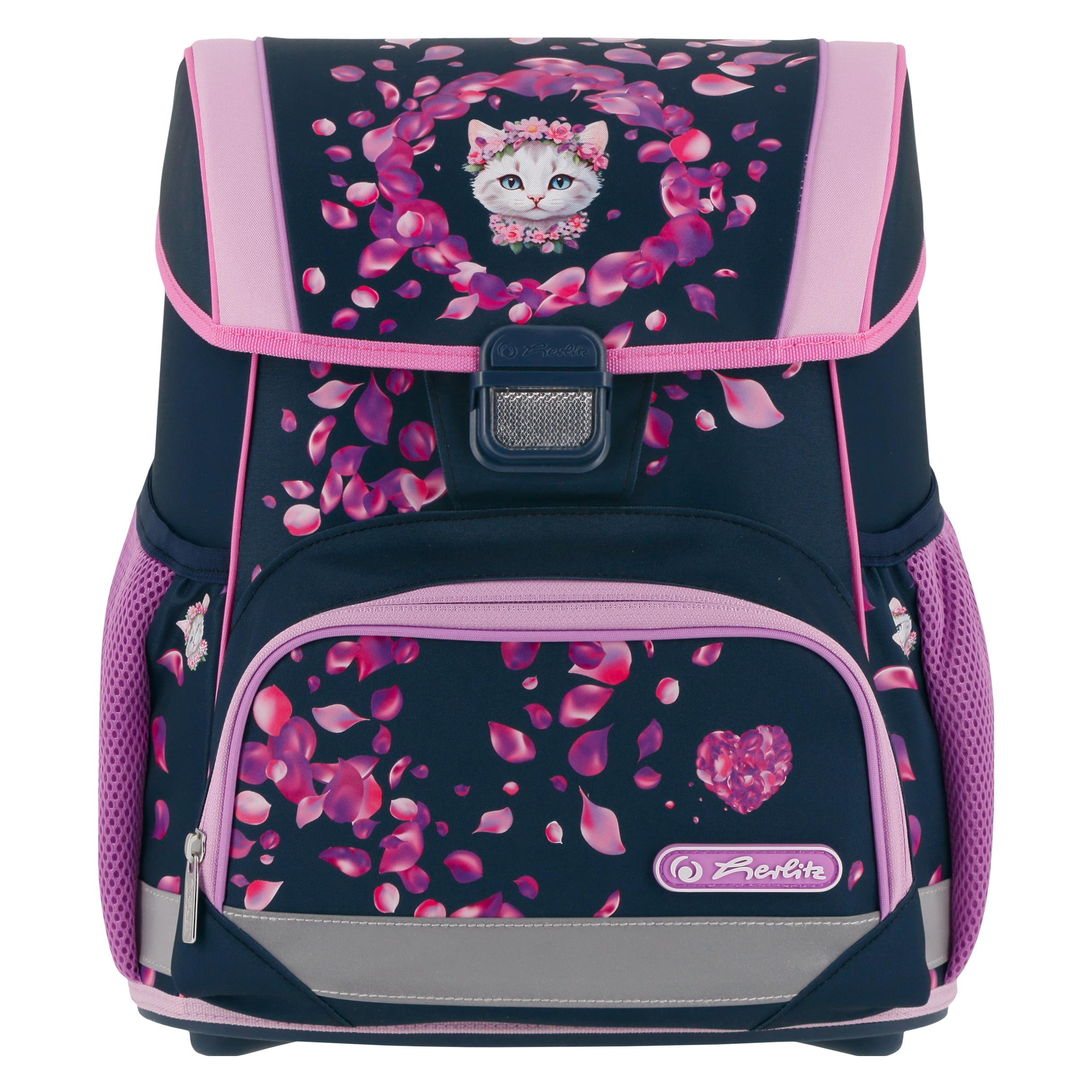 Herlitz Schul Herlo Leer 17l Blda (17 l) (400205566)