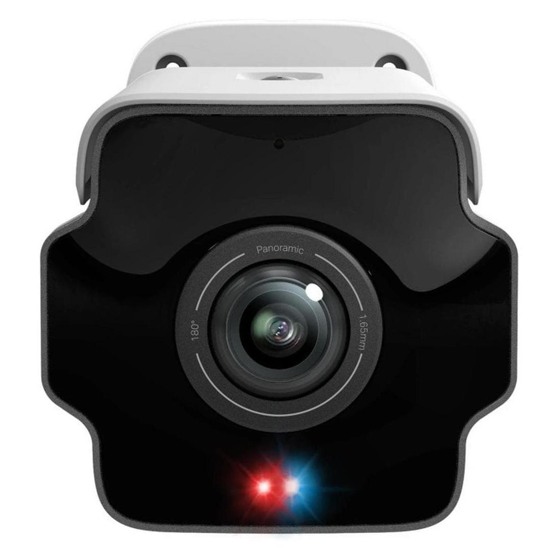 TP-Link Vigi 8mp Outdoor Network Camera (3840 x 2160 Pixels) (INSIGHT S385PI(UN))