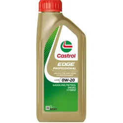 Castrol EDGE Prof LL IV FE 0W-20