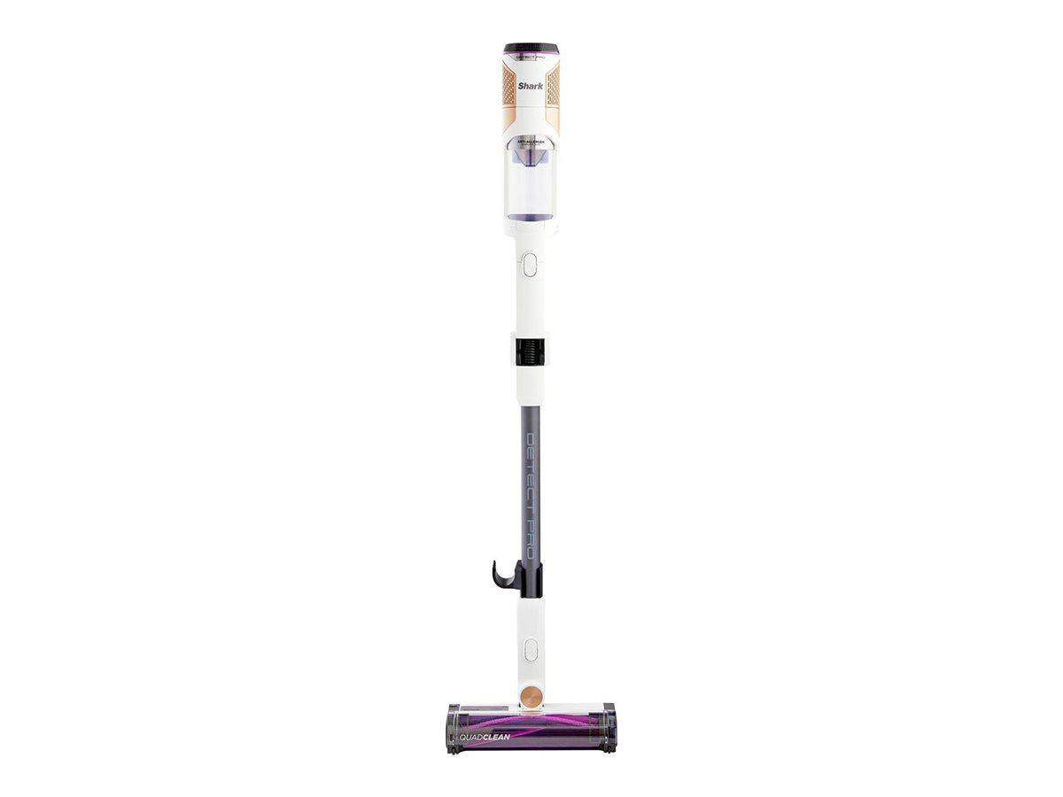 Shark IW1611EU Detect Pro Akku-Staubsauger