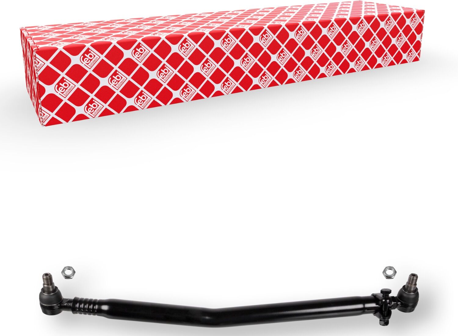 FEBI BILSTEIN 107522 Steering drag link