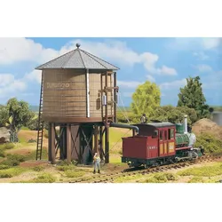 PIKO 62231 G Wasserturm "Durango"