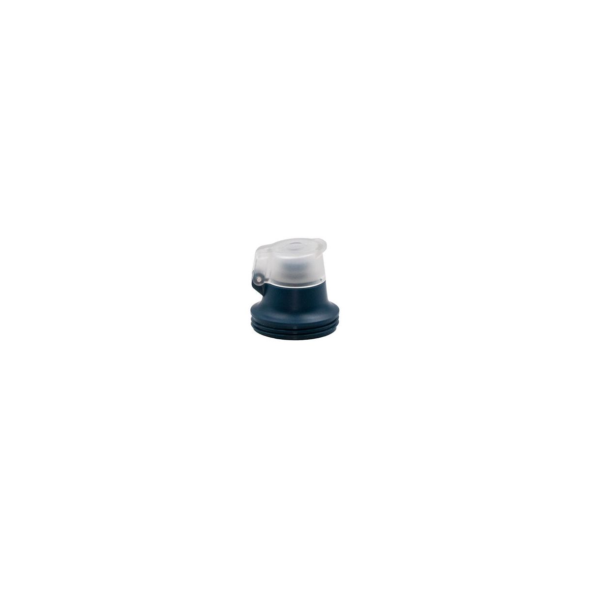 Katadyn Befree AC - Flip Cap - Schieferblau neutral 8021440