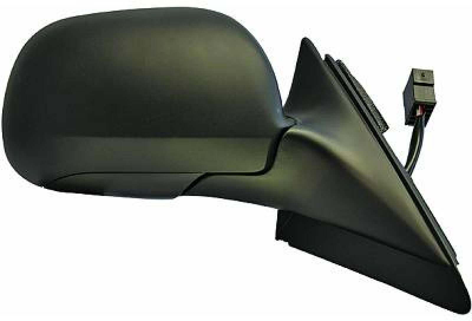 DIEDERICHS 1016224 Wing mirror