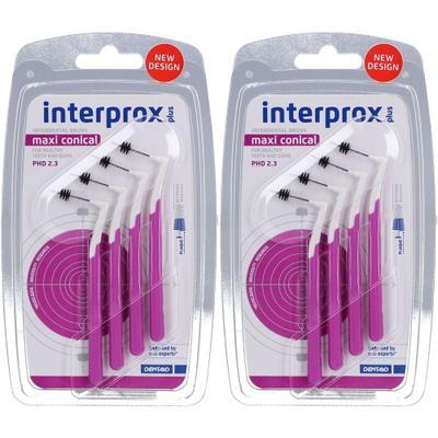 INTERPROx Plus MAxI Conic x2 2x4 St