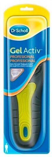 Scholl Gel Activ Profesional Hombre
