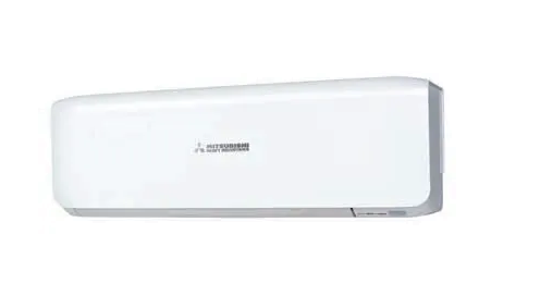 Mitsubishi Electric SRK25ZS-WF - Wandmodell Klimaanlage Innengerät - 2,5 kW