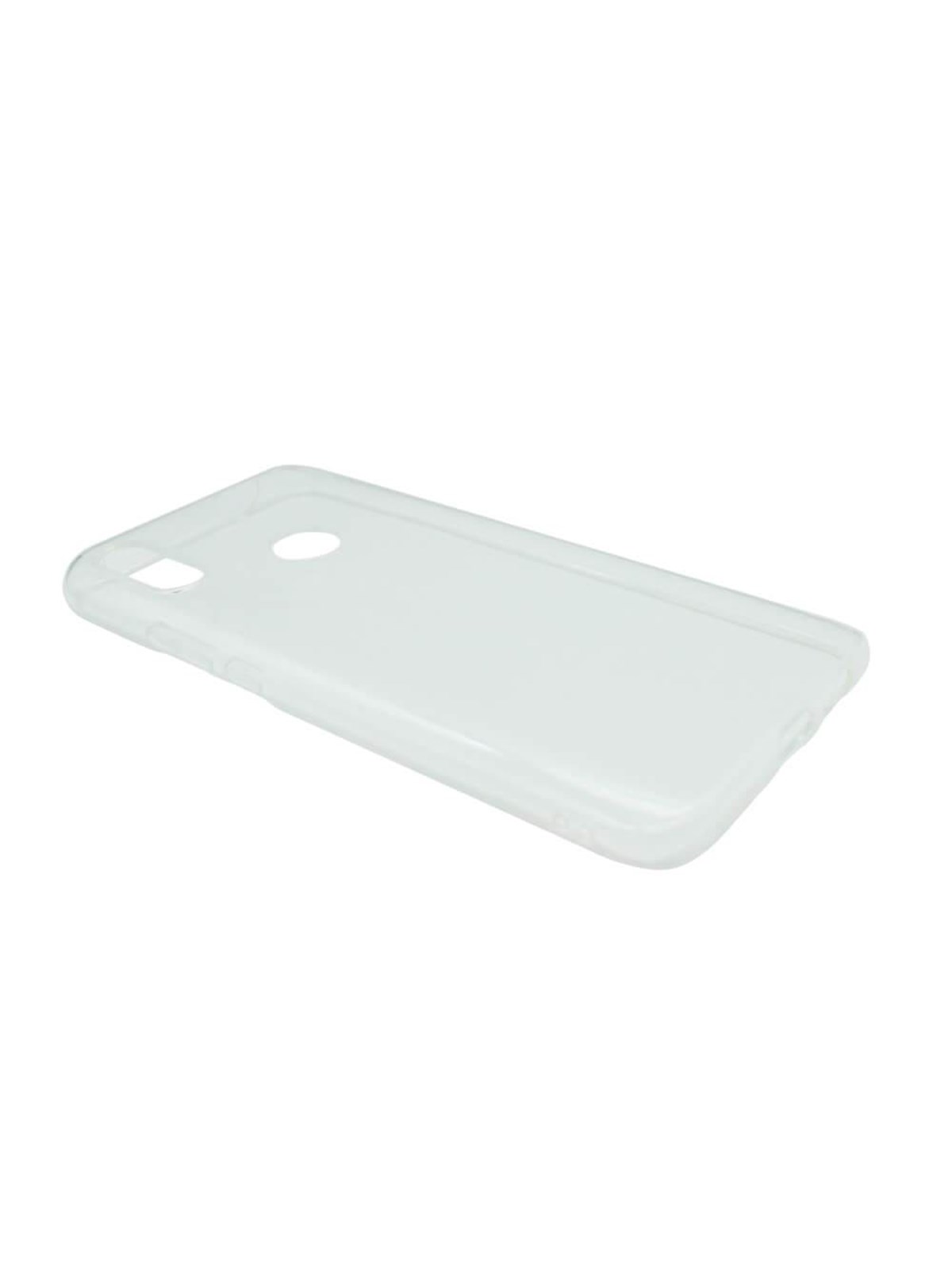 GEAR Phone Case TPU Transparent - Huawei P Smart Z