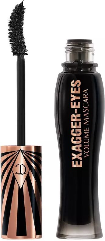 CHARLOTTE TILBURY - Exagger-Eyes - Volume Mascara, 10 ml, Fantasie