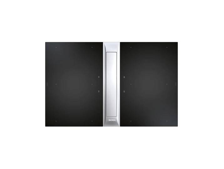 Bora PKAS3FI Flächeninduktion Edelstahl