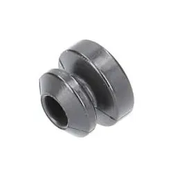 SHIMANO Gummiabdeckung für Di2 Kabelstecker | XTR RD-M9260 | Deore XT