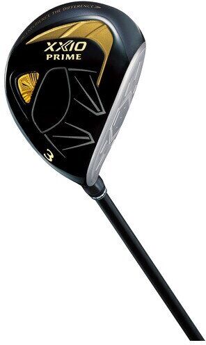 XXIO Madera de calle Prime 11 GR R2 .  (Senior 7)