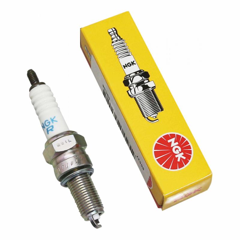 Bougie NGK MR8E-9 Suzuki 125 GSX-S 17-