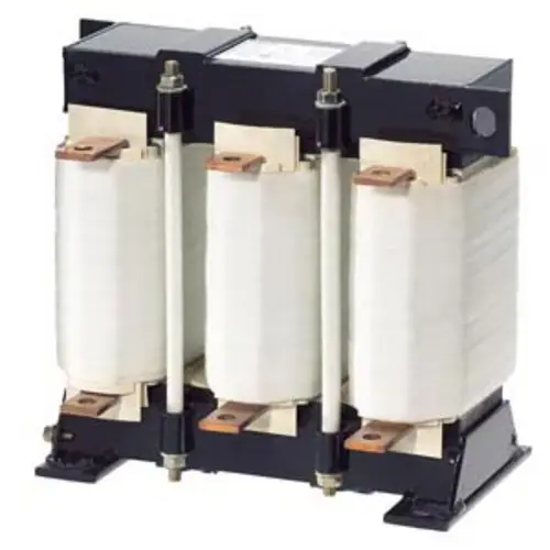 Siemens 4EU36528UA000AA0 4EU3652-8UA00-0AA0 Netzdrossel 720A 1St.