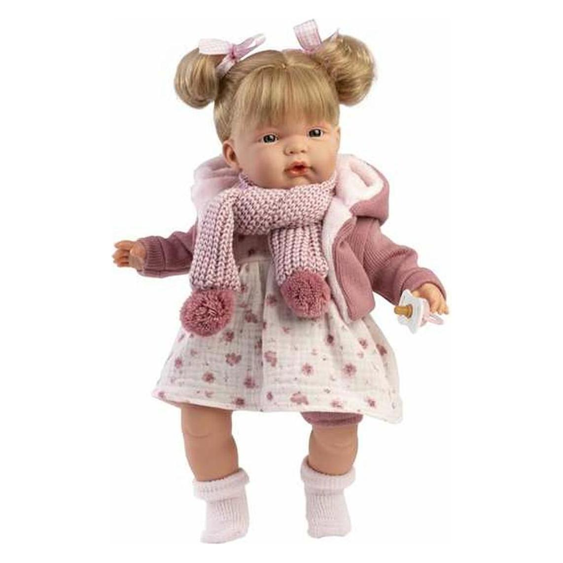 Joelle Weinende Puppe 38cm (38358)