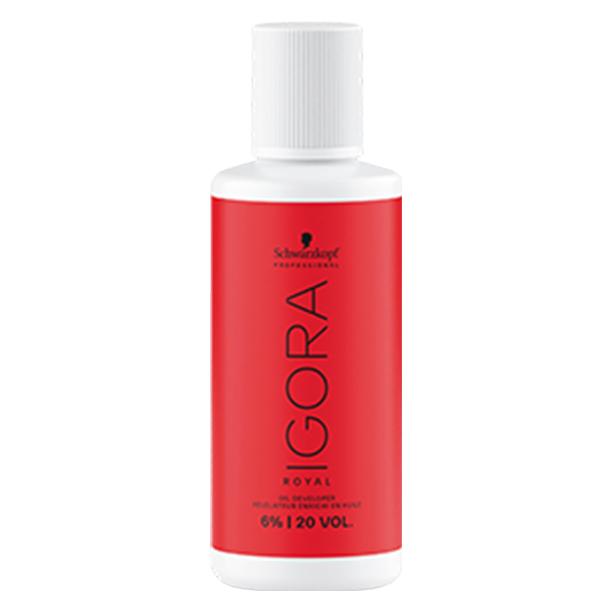Schwarzkopf Permanente Coloration igora Royal - ml (2971097)