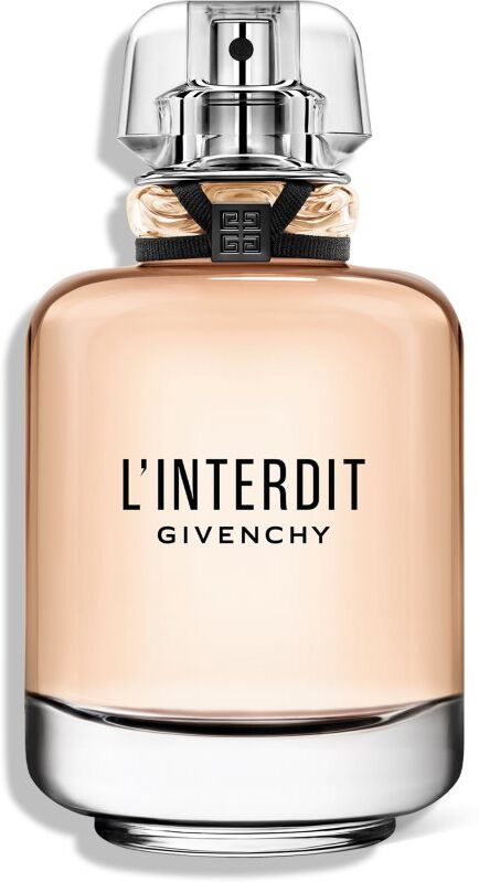 GIVENCHY L’Interdit Eau de Parfum für Damen 125 ml