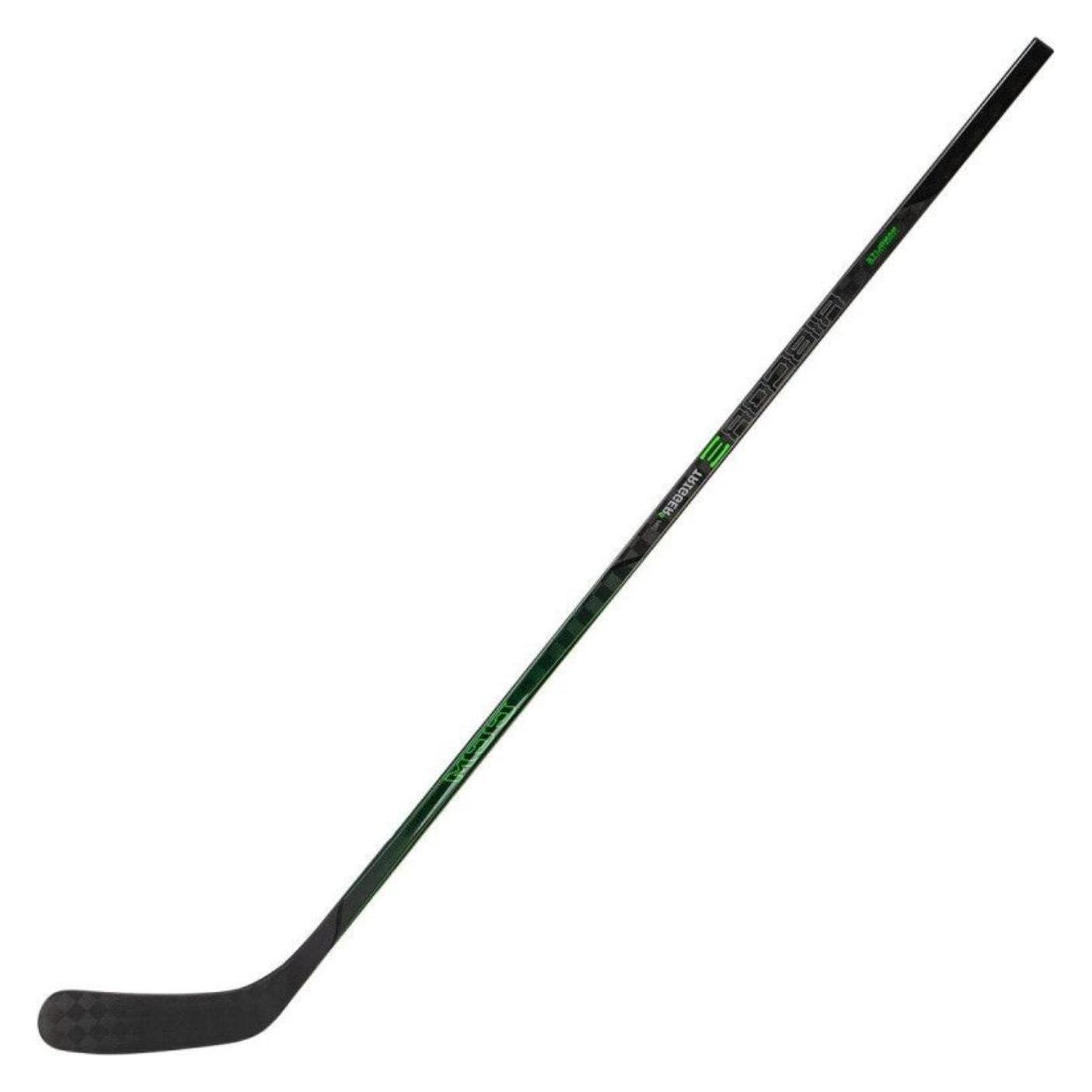 CCM Hockey-Composite-Schläger RIBCOR TRIGGER 5 PRO JR (JR 50 Flex, Rechts, 29) (Rechts) (58987583)