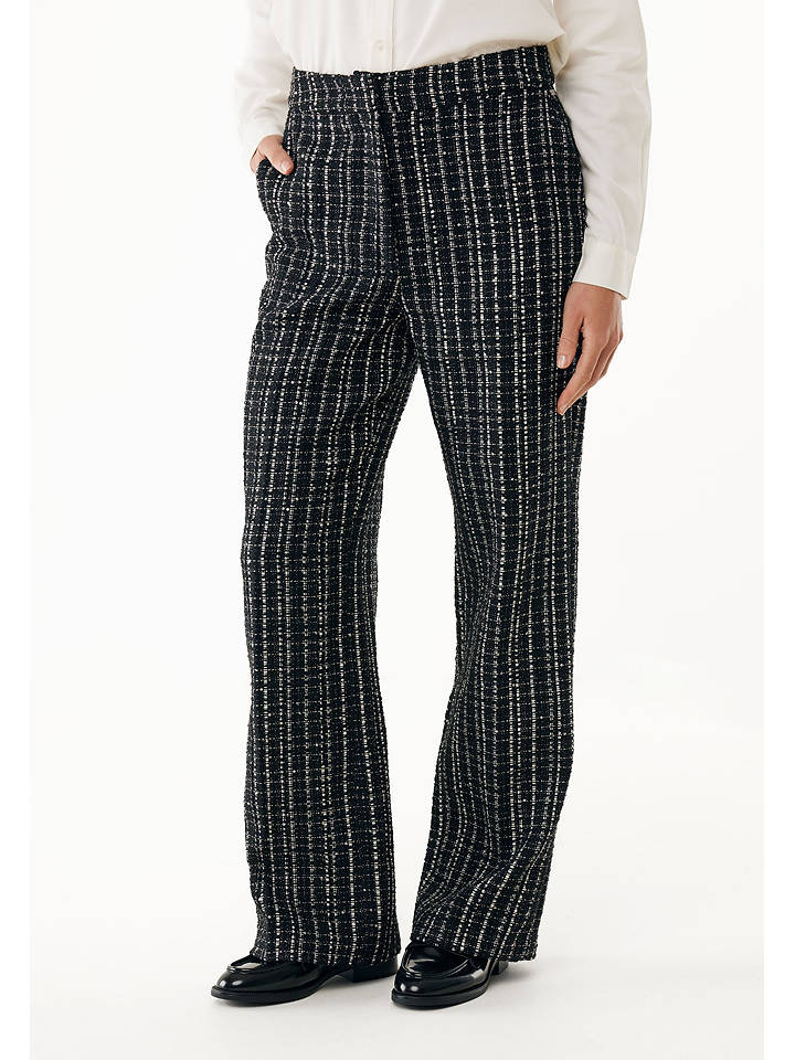 Mexx Hose in Schwarz - 42