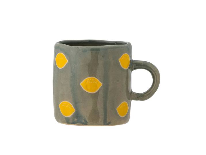 Bloomingville Mini - Agnes Tasse, grün