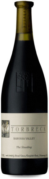 Torbreck The Steading 2021 - 75cl