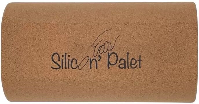Cadetel Silicon'Palet, Le jeu de palets en silicone (Rose et Bleu Ciel)