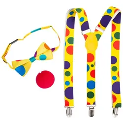 Set "Clown"