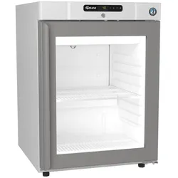 GRAM Kühlschrank Compact KG 220 L-DR G E Glastür
